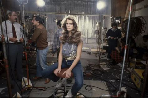 brooke shields sugar|How Brooke Shields went from Worlds Youngest Sex Symbol to。